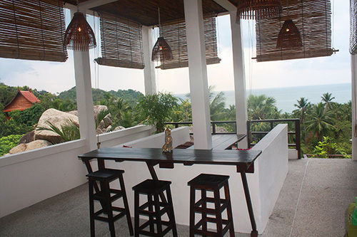 Hotel Suan Sawan Hoilday Home 17