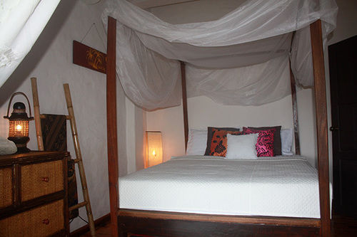 Hotel Suan Sawan Hoilday Home 2