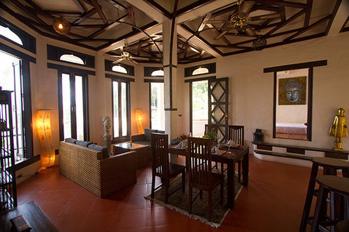 Hotel Suan Sawan Hoilday Home 20