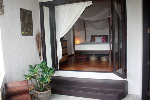 Hotel Suan Sawan Hoilday Home 4