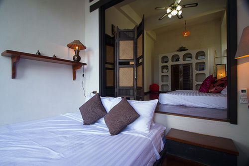 Hotel Suan Sawan Hoilday Home 6