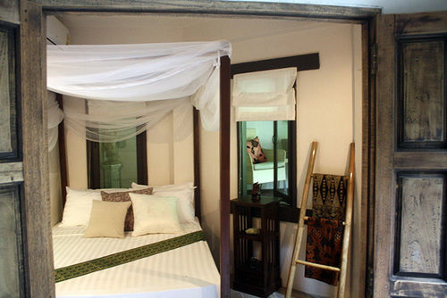 Hotel Suan Sawan Hoilday Home 7