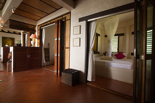 Hotel Suan Sawan Hoilday Home 8