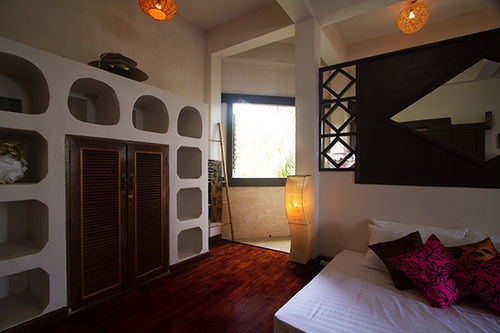 Hotel Suan Sawan Hoilday Home 9