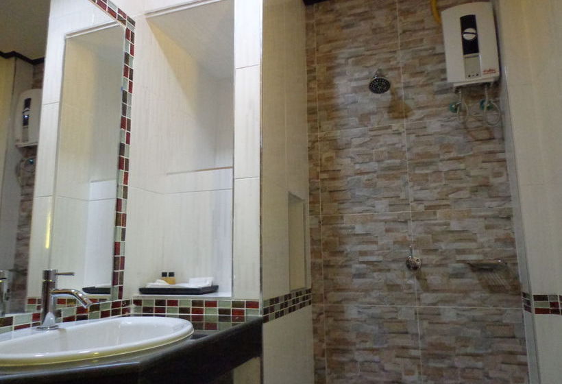 Hotel First And Frang 1