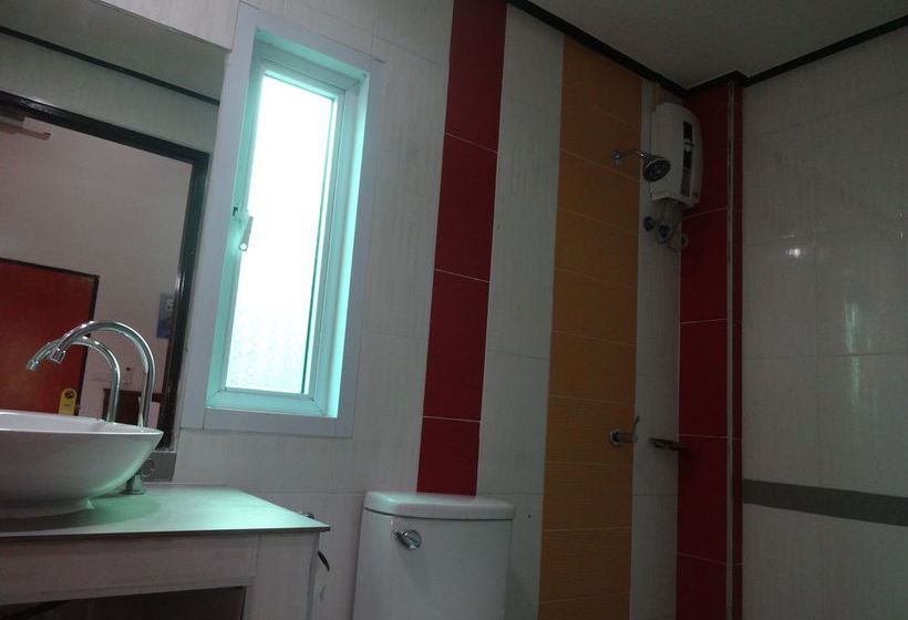 Hotel First And Frang 14