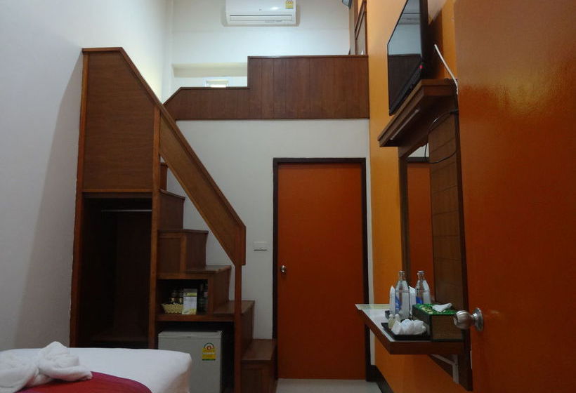 Hotel First And Frang 15