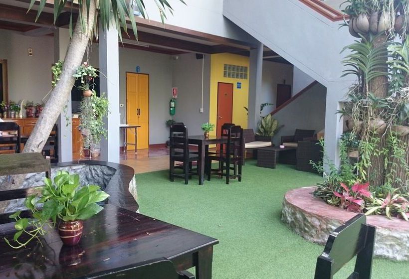 Hotel First And Frang 16