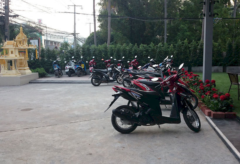 Hotel First And Frang 2