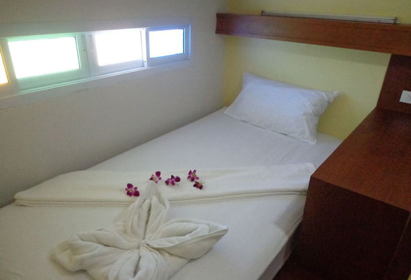 Hotel First And Frang 20