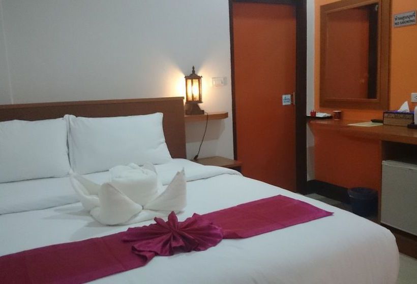 Hotel First And Frang 3