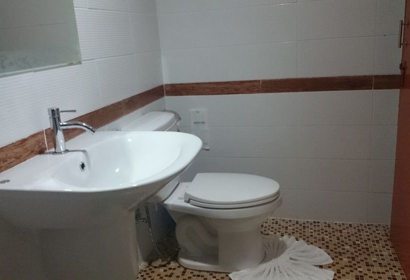 Hotel First And Frang 4