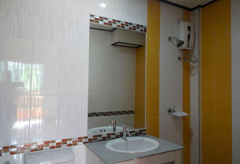 Hotel First And Frang 6