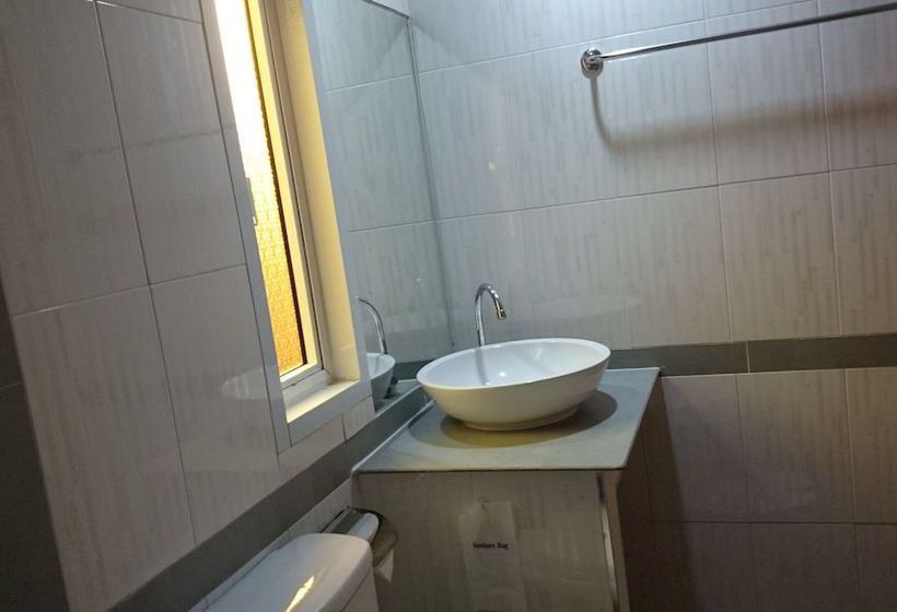 Hotel First And Frang 7