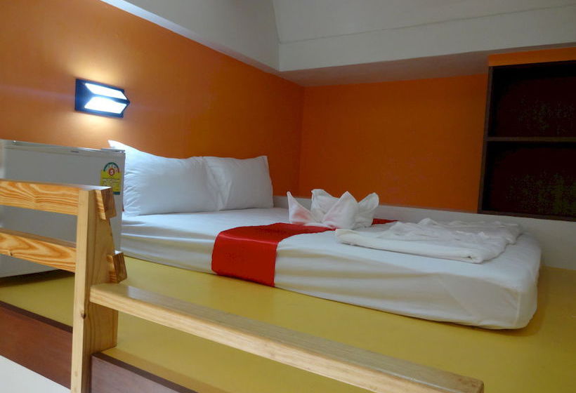 Hotel First And Frang 8