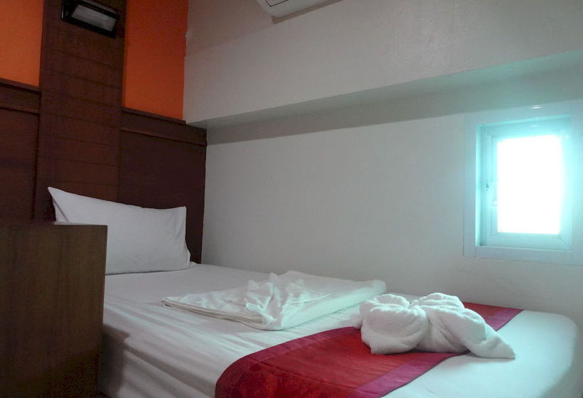 Hotel First And Frang 9