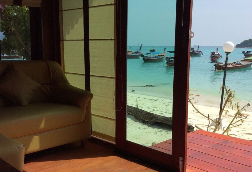 Lipe Power Beach Resort Satun