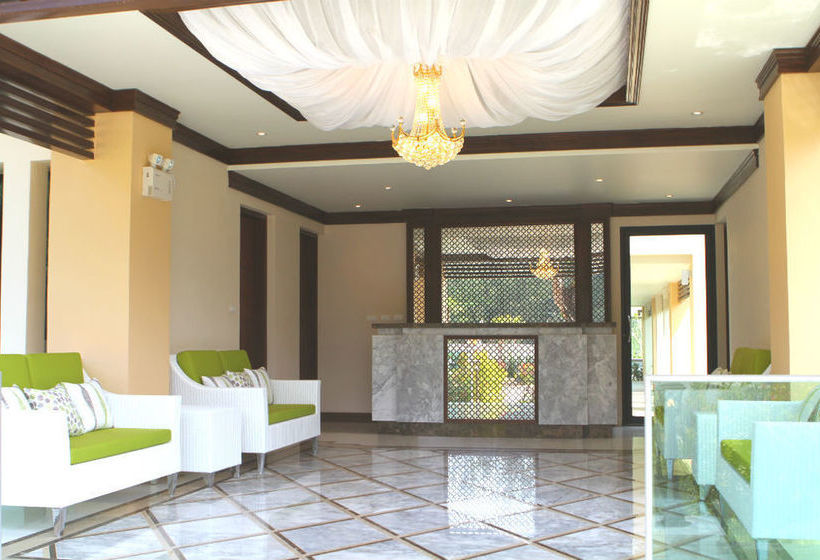 Resort Ataman Luxury Villas Phang Nga