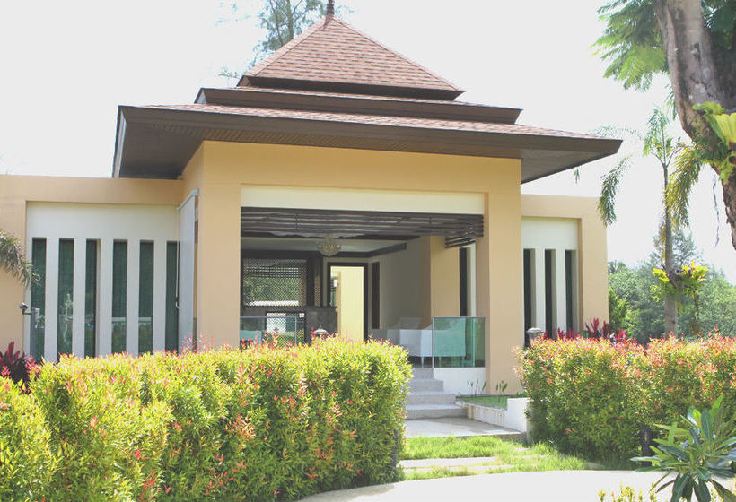 Resort Ataman Luxury Villas 1