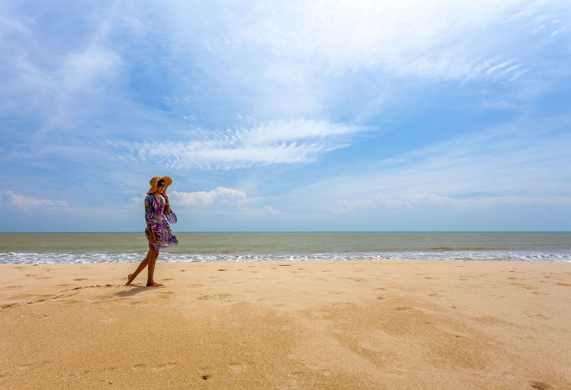 Resort Ataman Luxury Villas 11