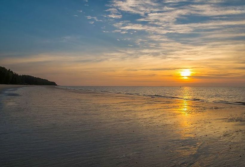 Resort Ataman Luxury Villas 12