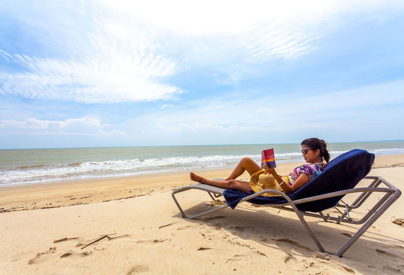 Resort Ataman Luxury Villas 13