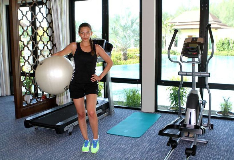 Resort Ataman Luxury Villas 16