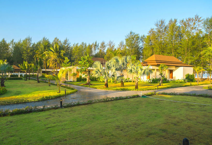 Resort Ataman Luxury Villas 17