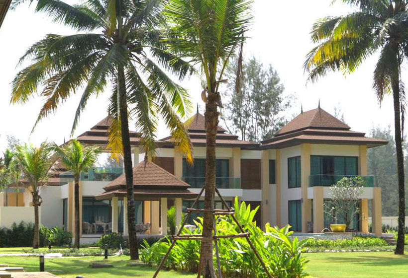 Resort Ataman Luxury Villas 18