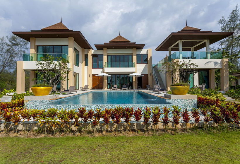 Resort Ataman Luxury Villas 19