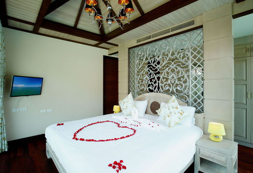 Resort Ataman Luxury Villas 20