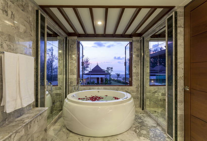 Resort Ataman Luxury Villas 3