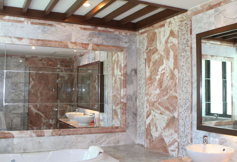 Resort Ataman Luxury Villas 5