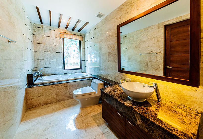 Resort Ataman Luxury Villas 6