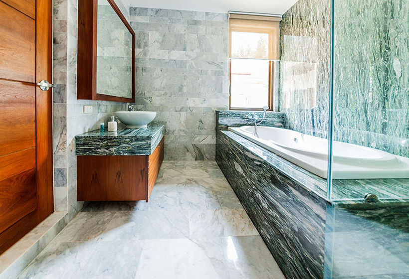 Resort Ataman Luxury Villas 7