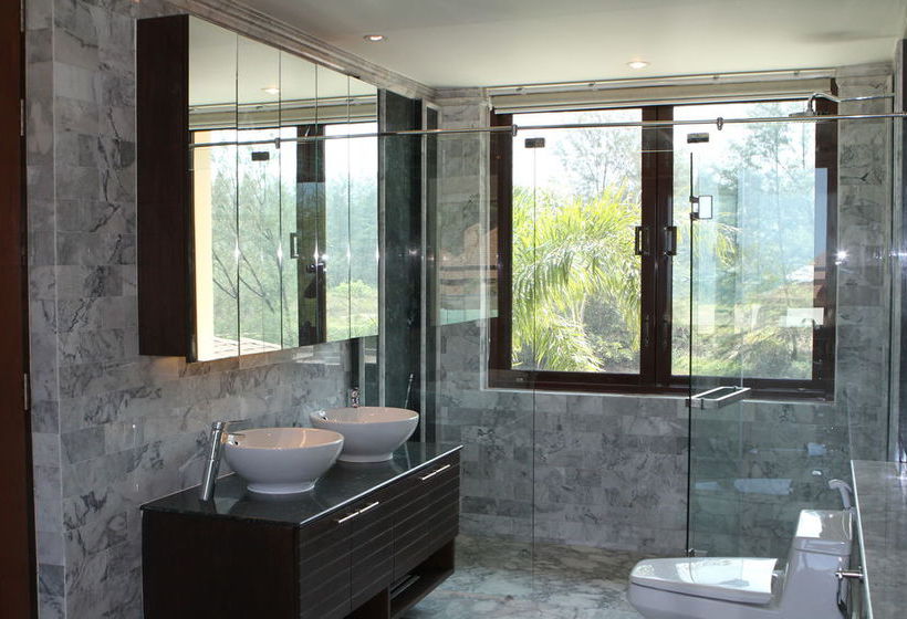 Resort Ataman Luxury Villas 8