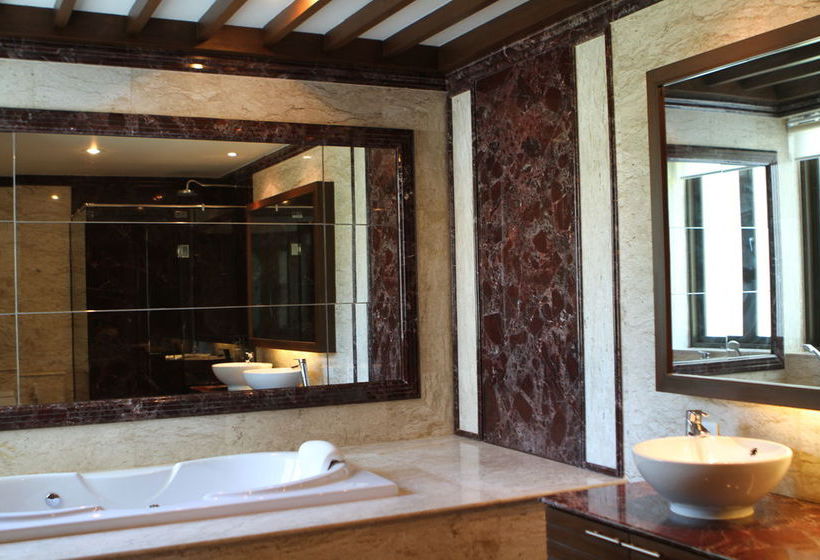 Resort Ataman Luxury Villas 9