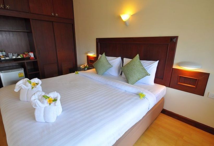 Hotel Isle Beach Resort 1