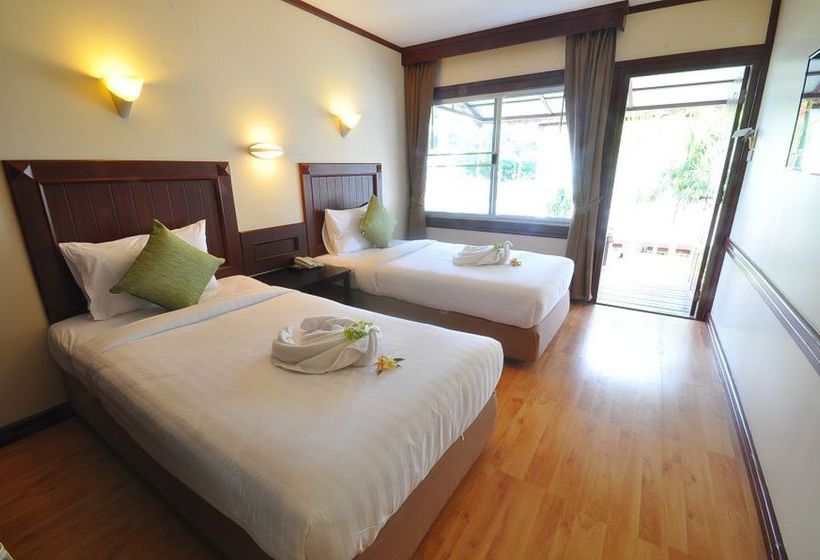 Hotel Isle Beach Resort 12