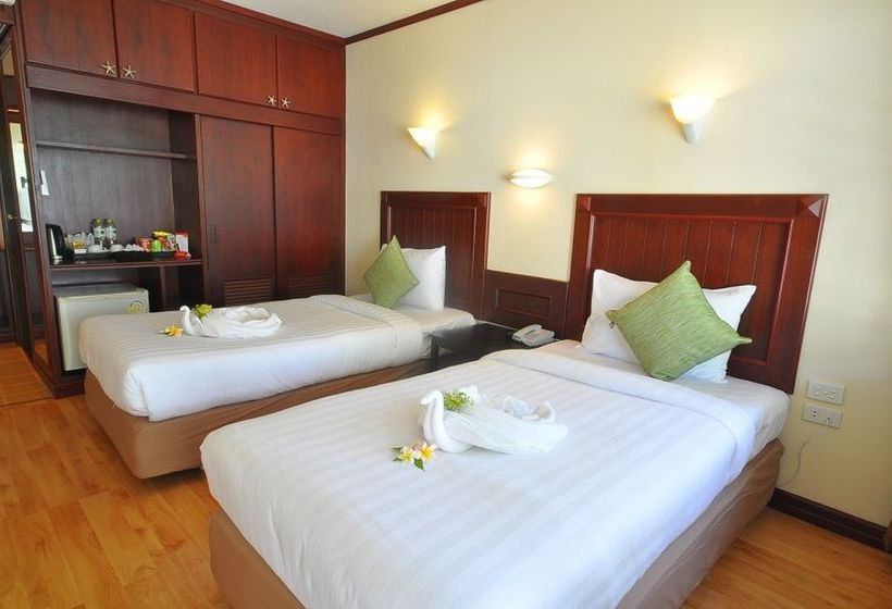 Hotel Isle Beach Resort 13