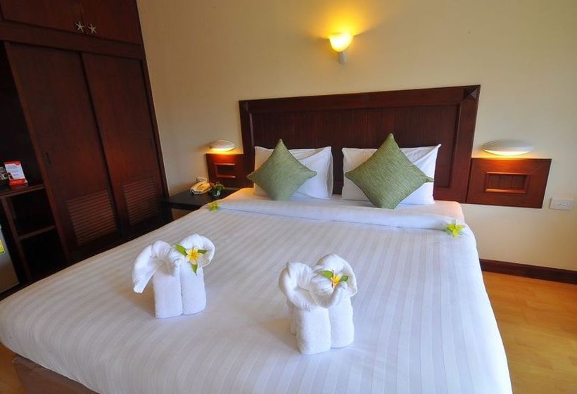 Hotel Isle Beach Resort 14