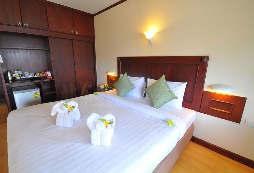 Hotel Isle Beach Resort 16