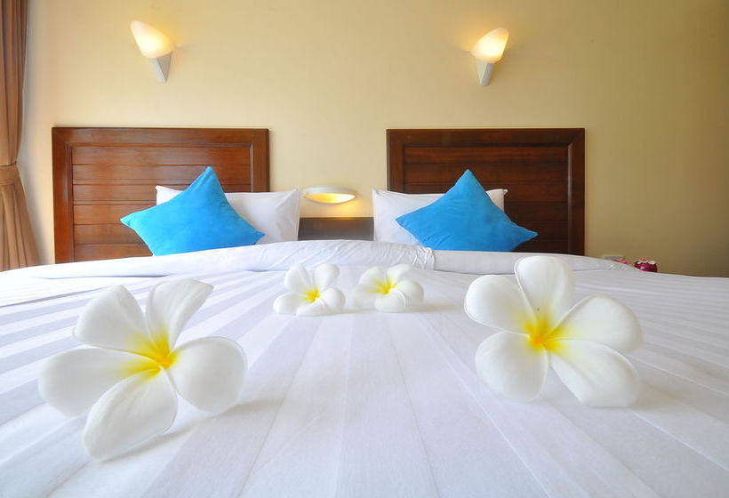 Hotel Isle Beach Resort 17