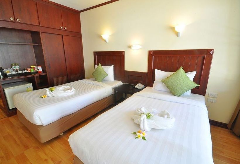 Hotel Isle Beach Resort 2