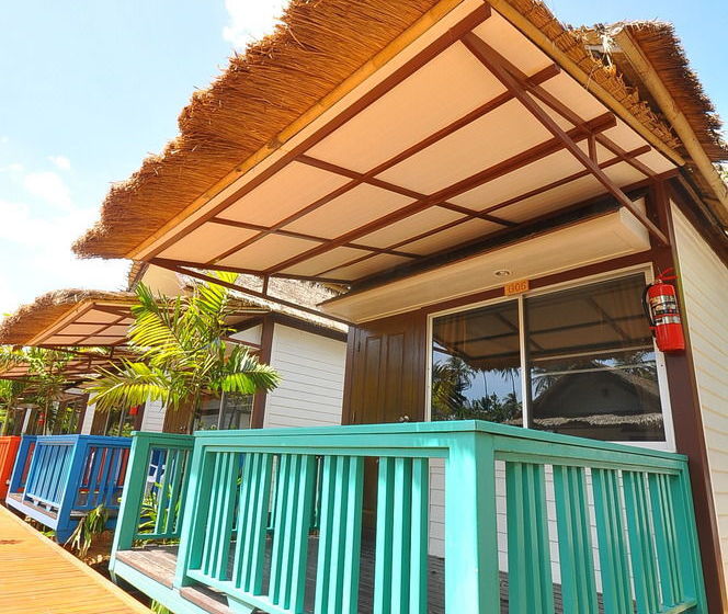 Hotel Isle Beach Resort 20