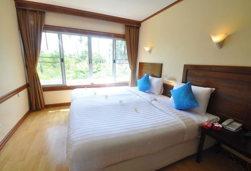 Hotel Isle Beach Resort 3