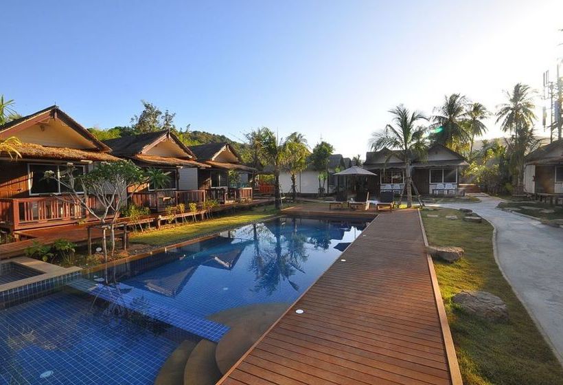 Hotel Isle Beach Resort 5