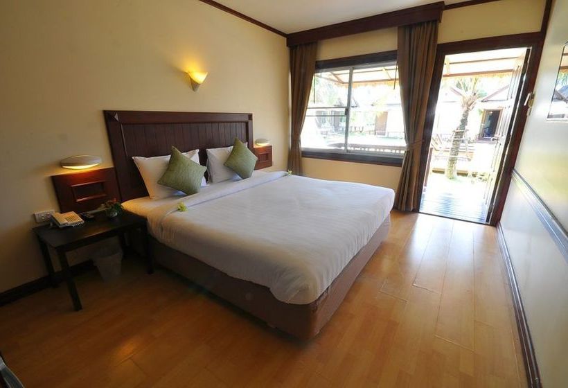 Hotel Isle Beach Resort 9