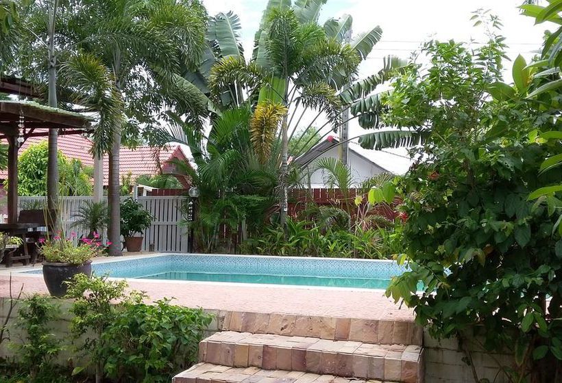 Hotel Penny's Home Stay Resort 1