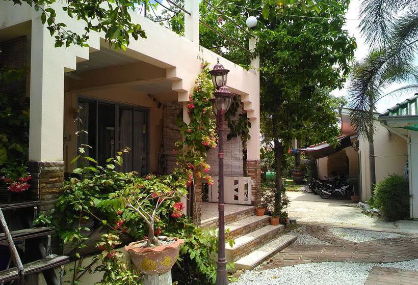 Hotel Penny's Home Stay Resort 15